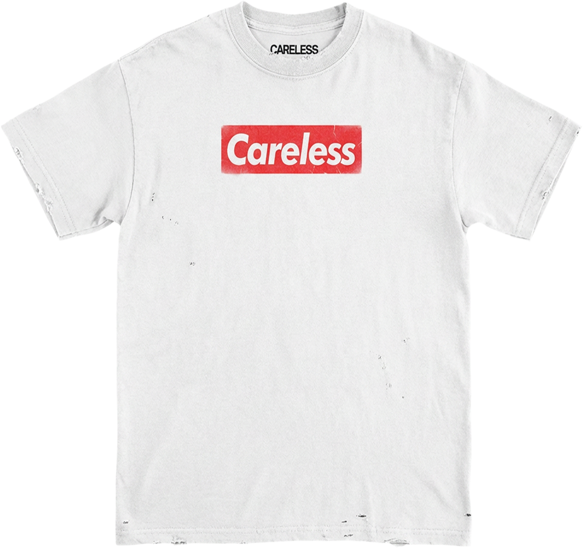 CARELESS