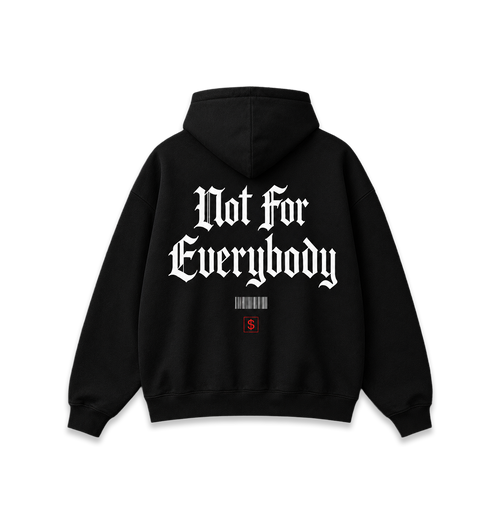 CC-NFE HOODIE