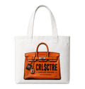 LUXURY TOTE