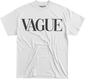 VAGUE ISSUE TEE