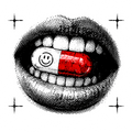 CAPSULE MOUTH design