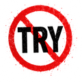 NO TRY design