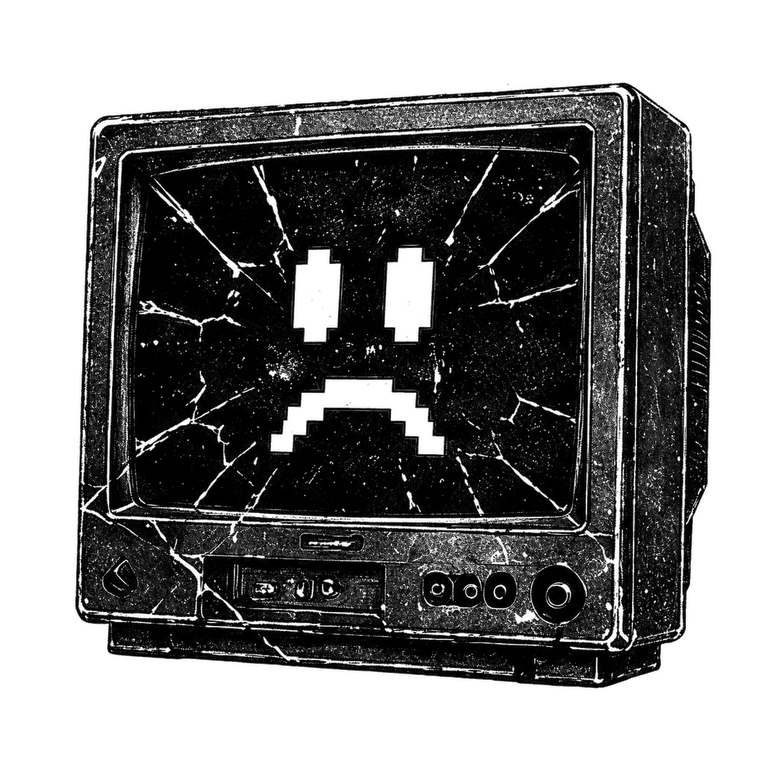 SAD CRT design